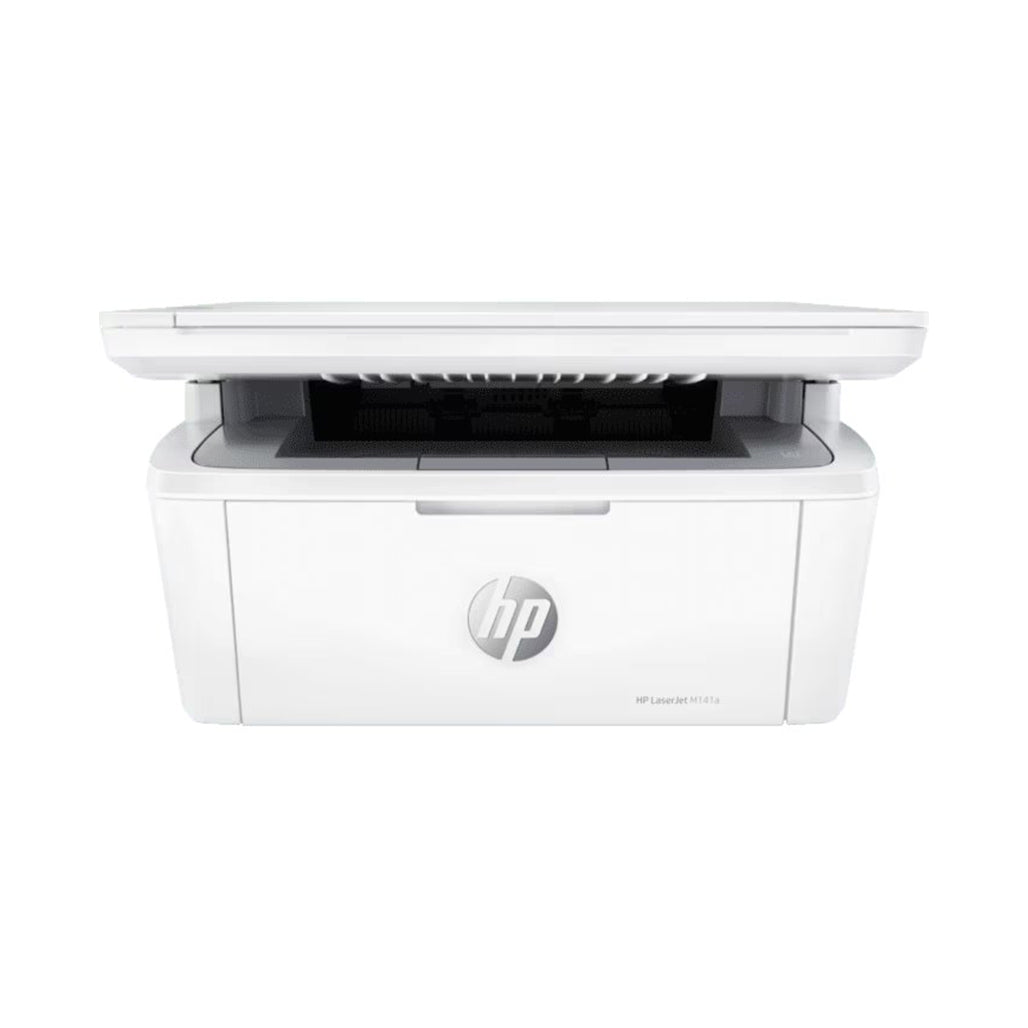 A Photo Of HP LaserJet MFP M141a - Multifunction Printer