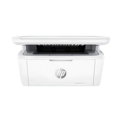 A Photo Of HP LaserJet MFP M141a - Multifunction Printer