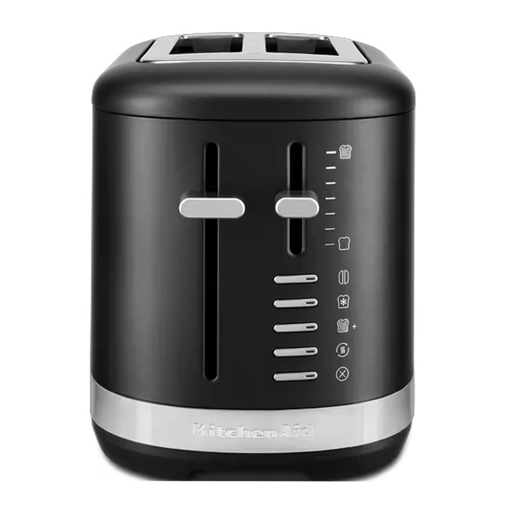 A Photo Of KitchenAid 2-Slice Toaster with Extra-Wide Slots