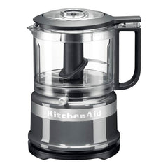 A Photo Of KitchenAid Mini Food processor 0.85L