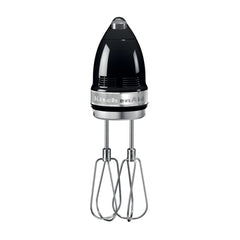 A Photo Of KitchenAid 9-Speed Hand Mixer – Powerful 85W Motor