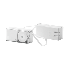 A Photo Of SHARGE DISCHO Retractable 3-in-1 - 10000mAh 30W Hybrid Power Bank & Wall Charger