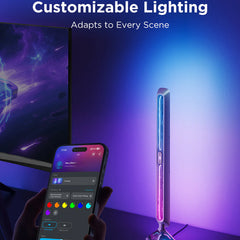 A Photo Of Govee Gaming Light Bars Pro - H6048