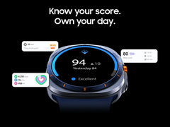 A Photo Of Samsung Galaxy Watch Ultra (2025)