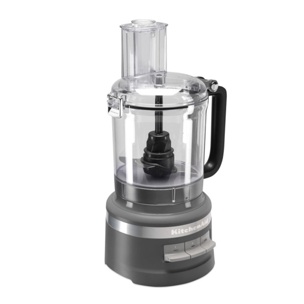 A Photo Of Kitchenaid 2.1L Food Processor with Dough Blade, Multi-Speed Motor