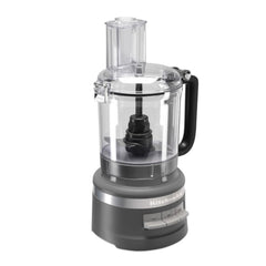 A Photo Of Kitchenaid 2.1L Food Processor with Dough Blade, Multi-Speed Motor