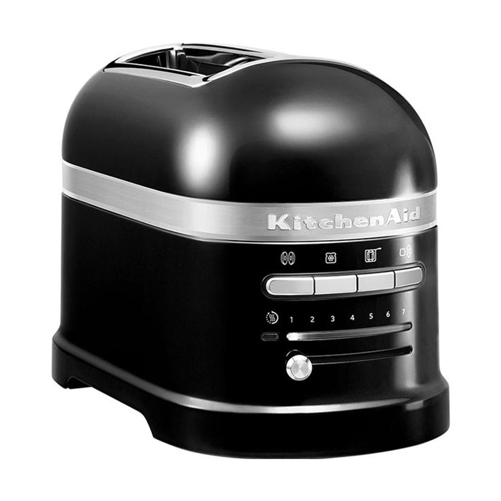 A Photo Of KitchenAid Artisan 2 Slice Toaster