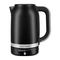 KitchenAid Temperature Control Electric Kettle 1.7L