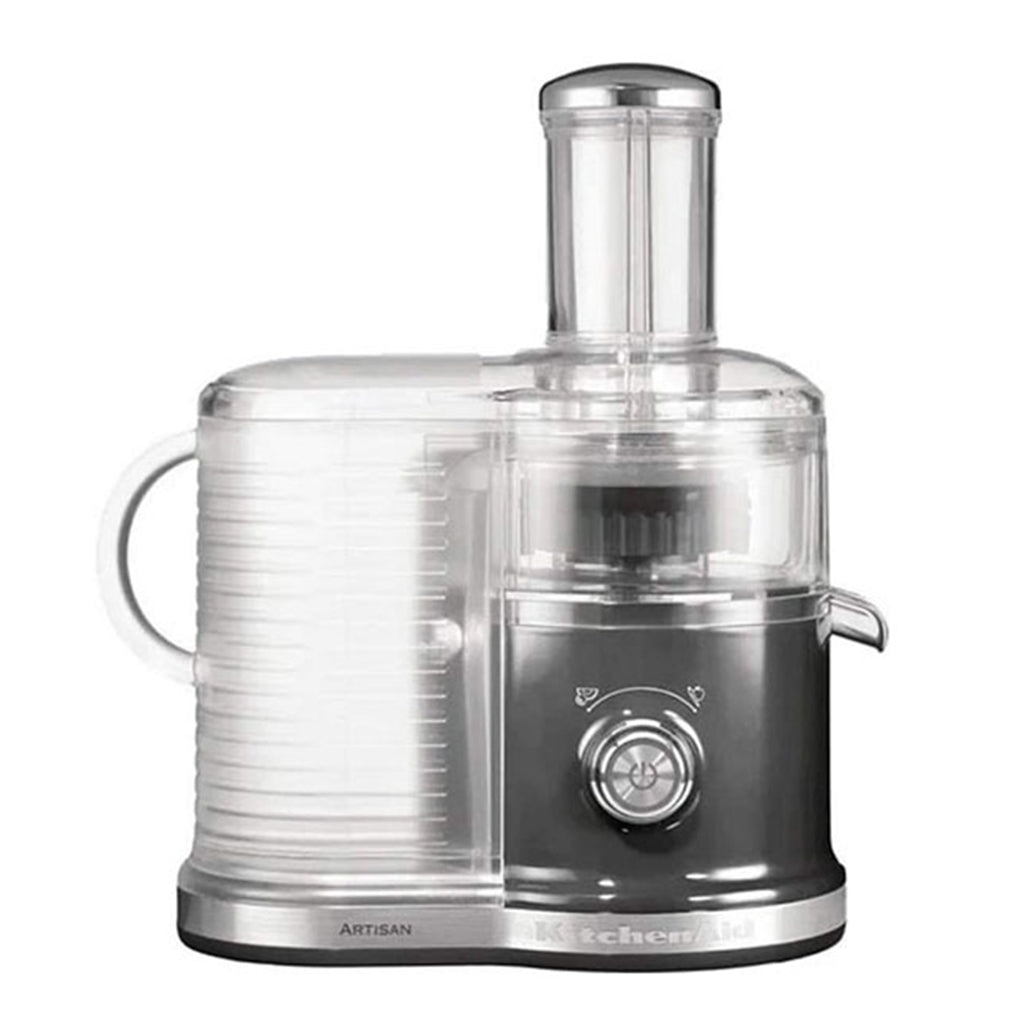 A Photo Of KitchenAid Artisan High-Speed Centrifugal Juicer