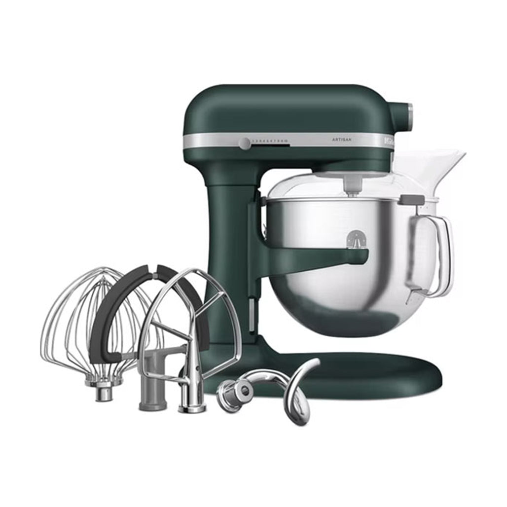 A Photo Of KitchenAid Artisan 6.6L Bowl-Lift Stand Mixer