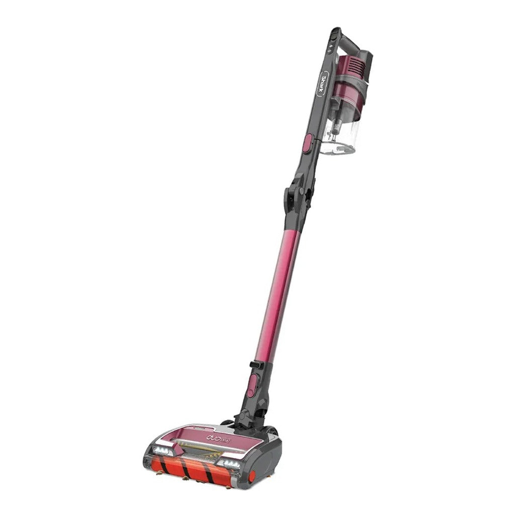 A Photo Of Shark, Anti Hair Wrap Cordless Vacuum Cleaner With Flexology