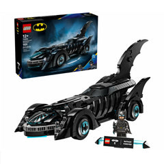 A Photo Of LEGO Batman Forever™ Batmobile™ 909 Pieces - 76304