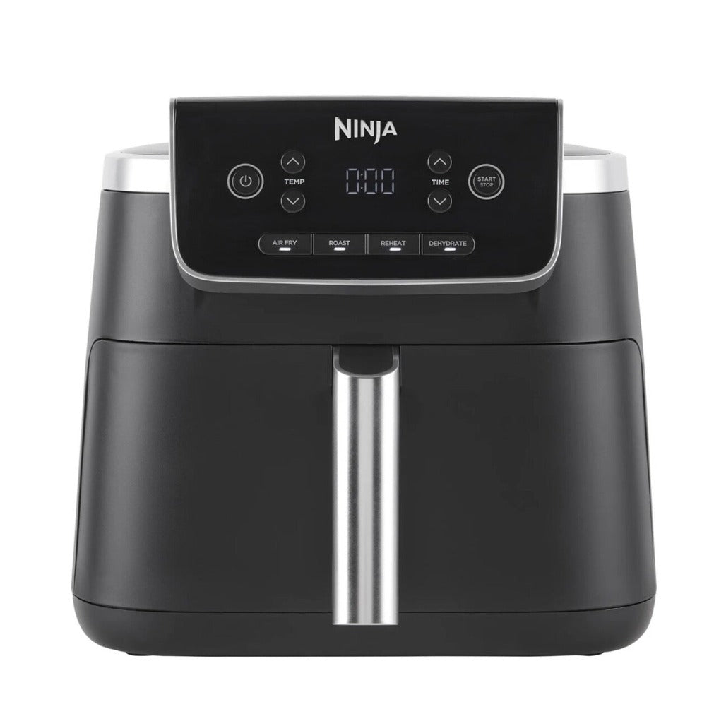 A Photo Of Ninja Air Fryer Pro 4.7L 2000W Non-Stick