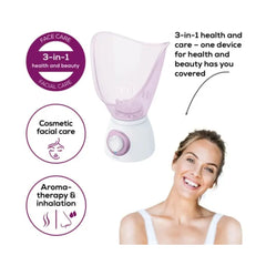 A Photo Of Beurer FS 60 Facial Sauna