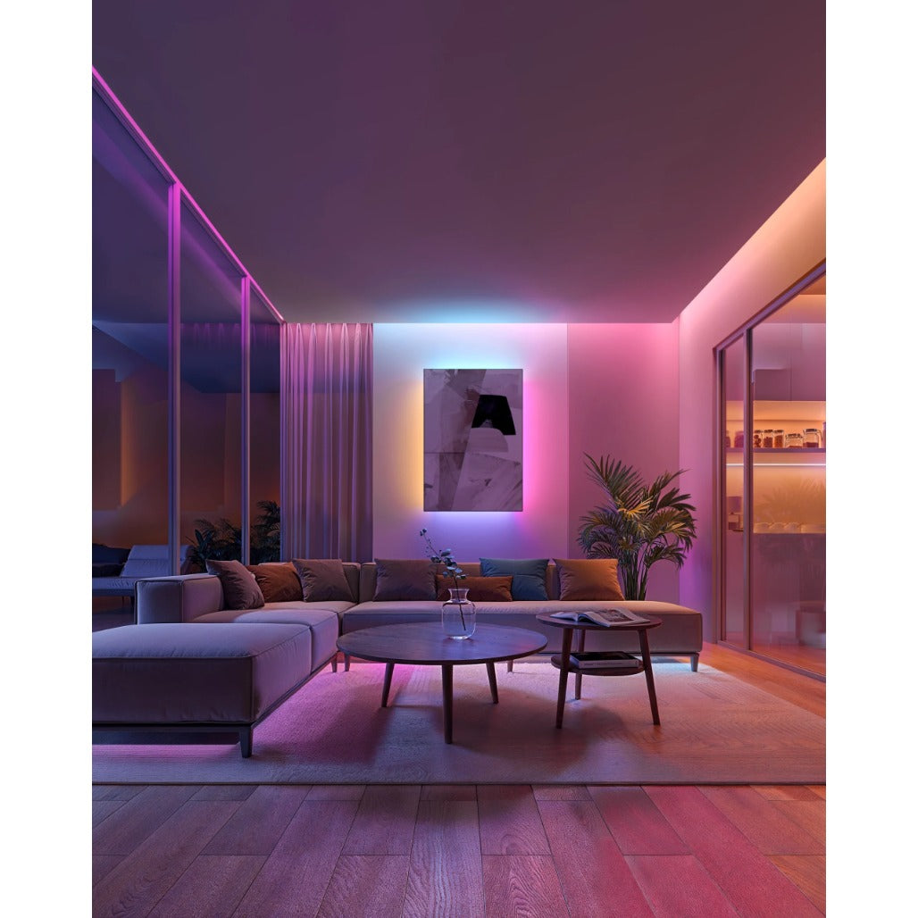 A Photo Of Govee Strip Light 2 Pro - H61F5