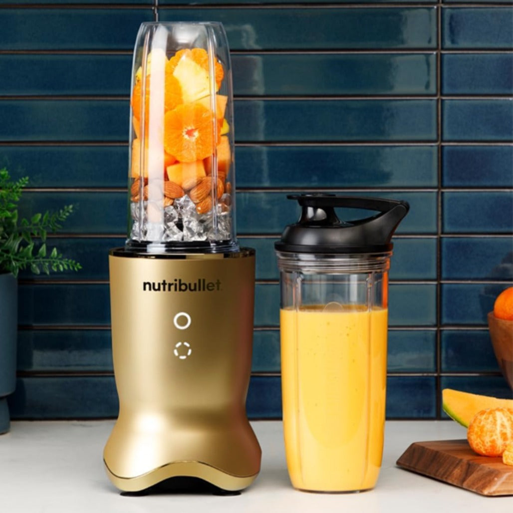 A Photo Of Nutribullet Ultra 1200W - NBU-500