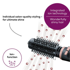 A Photo Of Beurer HT 80 Rotating Hot Air Brush