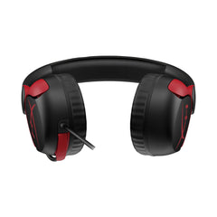 A Photo Of HyperX Cloud Mini Wired Gaming Headset - Black
