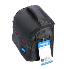 A Photo Of Canon EOS 4000D - DSLR Camera with 18-55mm III Lens