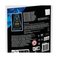 A Photo Of LEGO Batman Bruce Wayne and the Batsuit - 35 Pieces - 30726