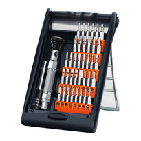 UGreen 38-in-1 Aluminum Alloy Screwdriver Set – Precision Tools for Electronics and Repairs