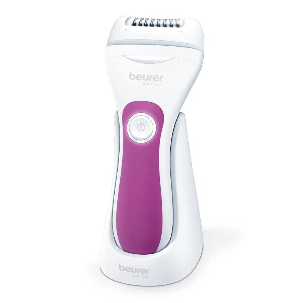 A Photo Of Beurer HL 76 Epilator