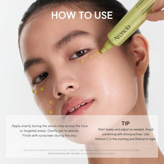 A Photo Of Arencia Vitamin C Booster Shot Serum 30ml