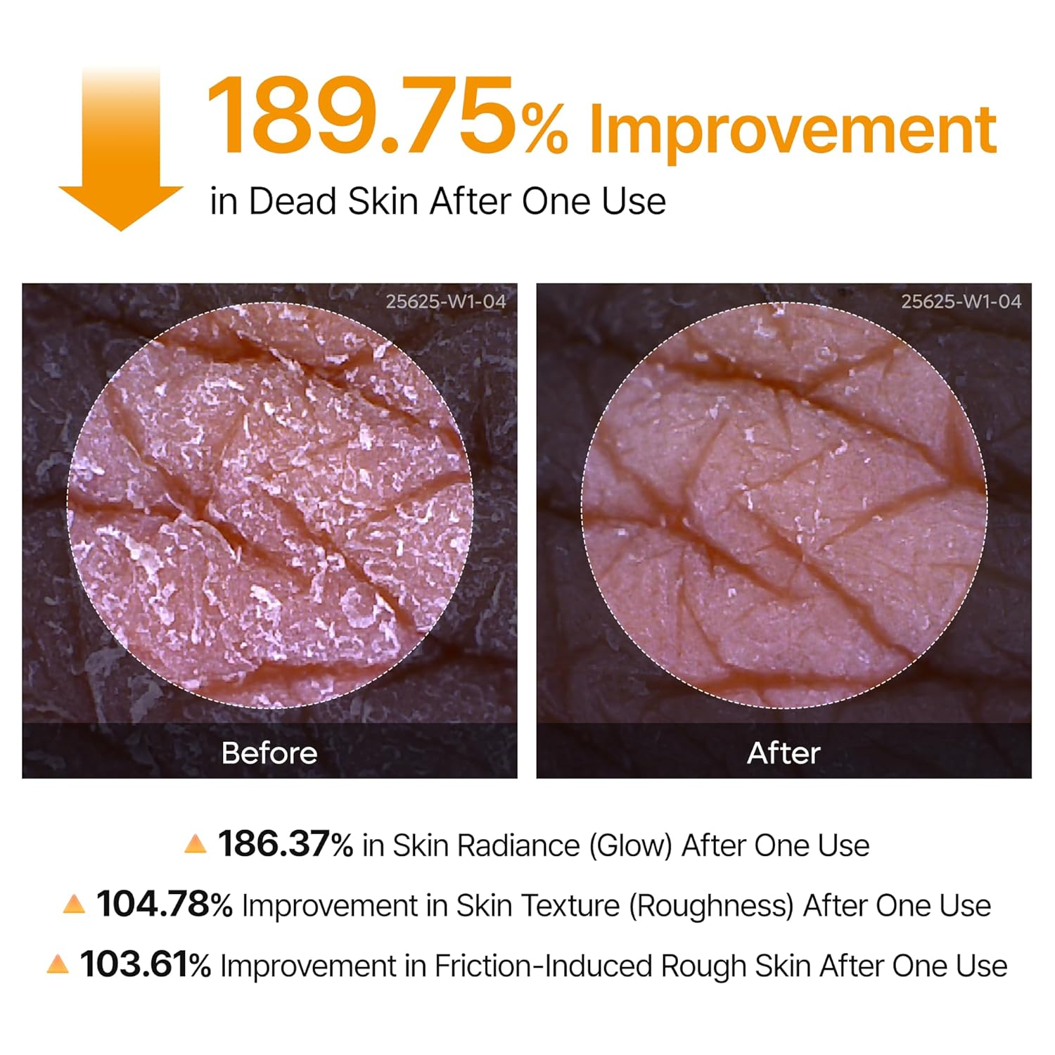 A Photo Of Dr.Melaxin Peel Shot Kojic Acid Turmeric Body Exfoliator Spray - 200ml