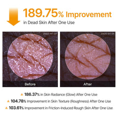 A Photo Of Dr.Melaxin Peel Shot Kojic Acid Turmeric Body Exfoliator Spray - 200ml