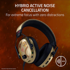 A Photo Of Razer BlackShark V3 Pro - Wireless ANC Esports Headset