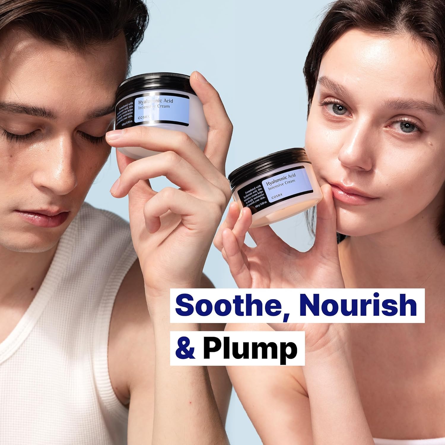 A Photo Of COSRX Hyaluronic Acid Intensive Cream – 100ml