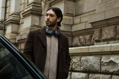 A Photo Of Sony 1000X THE COLLEXION - Wireless Noise Cancelling Headphones