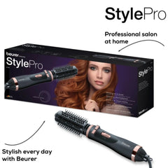 A Photo Of Beurer HT 80 Rotating Hot Air Brush