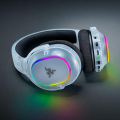A Photo Of Razer Barracuda X Chroma - Wireless Gaming Headset