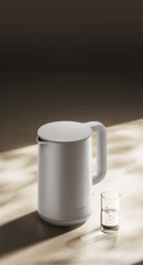 A Photo Of Xiaomi Double Wall Electric Kettle - 1.7L 1800W