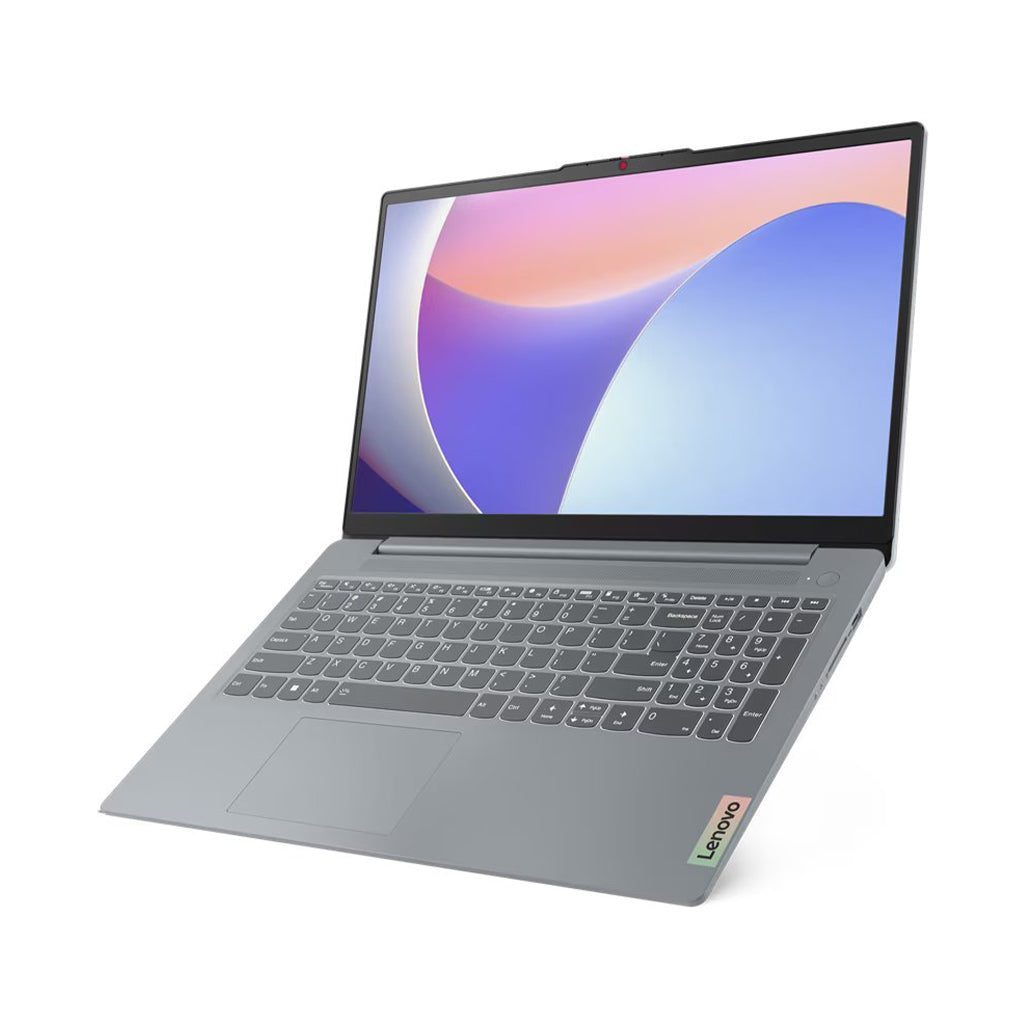 A Photo Of Lenovo IdeaPad Slim 3 82X7008FAK - 15.6