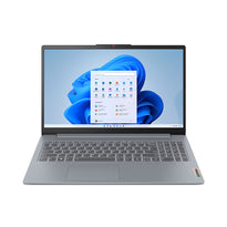 Lenovo IdeaPad Slim 3 14IRU8 82X60062IN - 14" - Core i3-1315U - 8GB Ram - 512GB SSD - Intel UHD Graphics