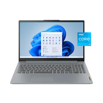 Lenovo IdeaPad Slim 3 82XB00C2US - 15" - Core i3-N305 - 8GB Ram - 128GB UFS - Intel UHD Graphics