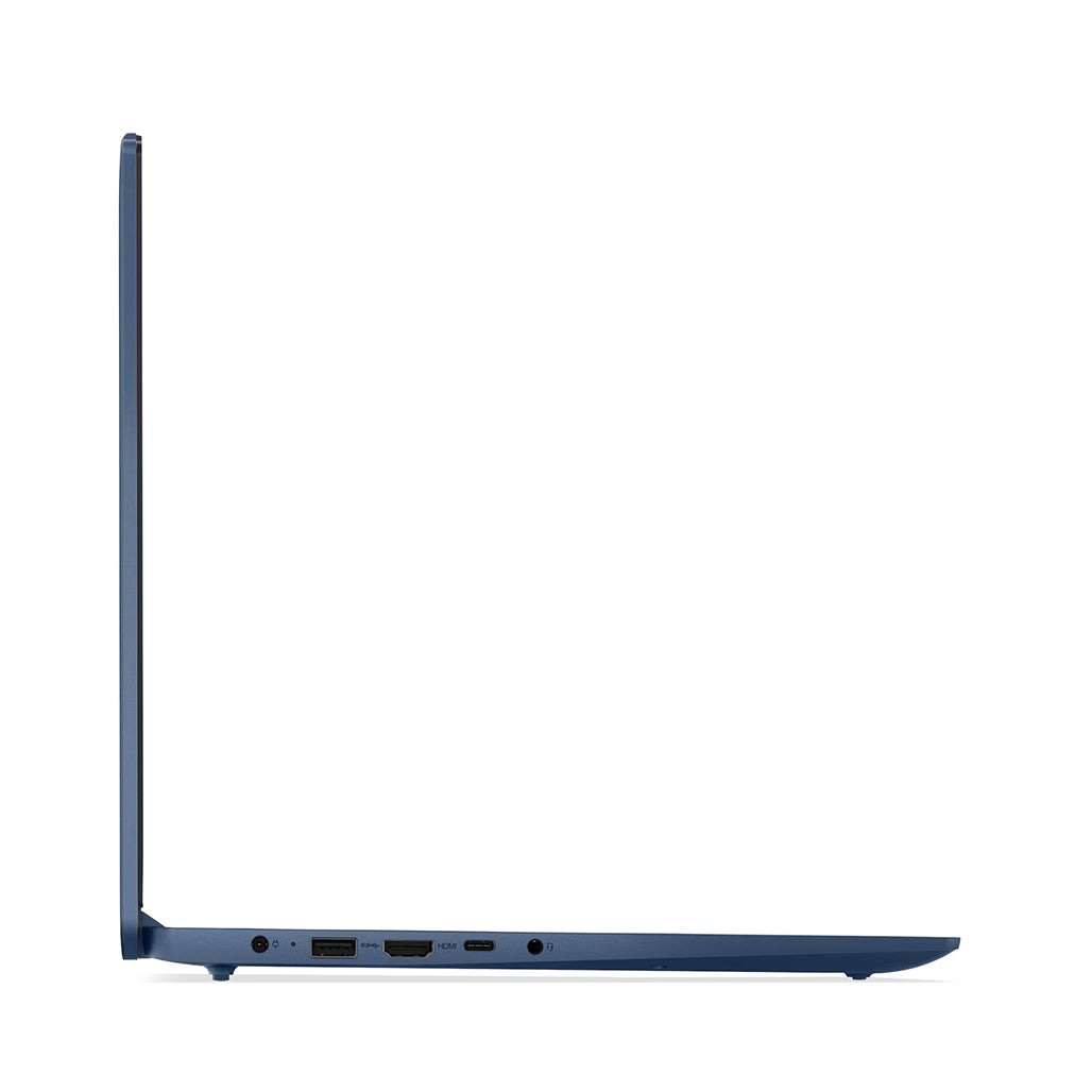 A Photo Of Lenovo IdeaPad Slim 3 82XB00G3DP - 15.6