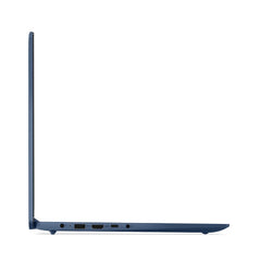 A Photo Of Lenovo IdeaPad Slim 3 82XB00G3DP - 15.6