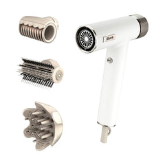 A Photo Of Shark Speedstyle Hair Dryer 1700w