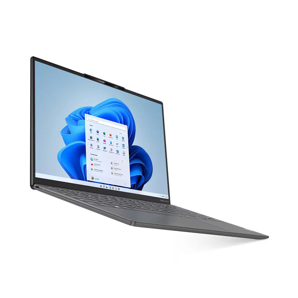 A Photo Of Lenovo Slim 7 14IRP8 83A40008US - 14.5