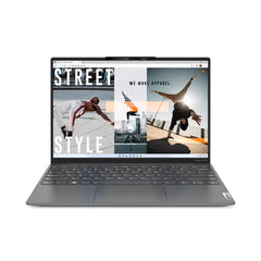 A Photo Of Lenovo Slim 7 14IRP8 83A40008US - 14.5