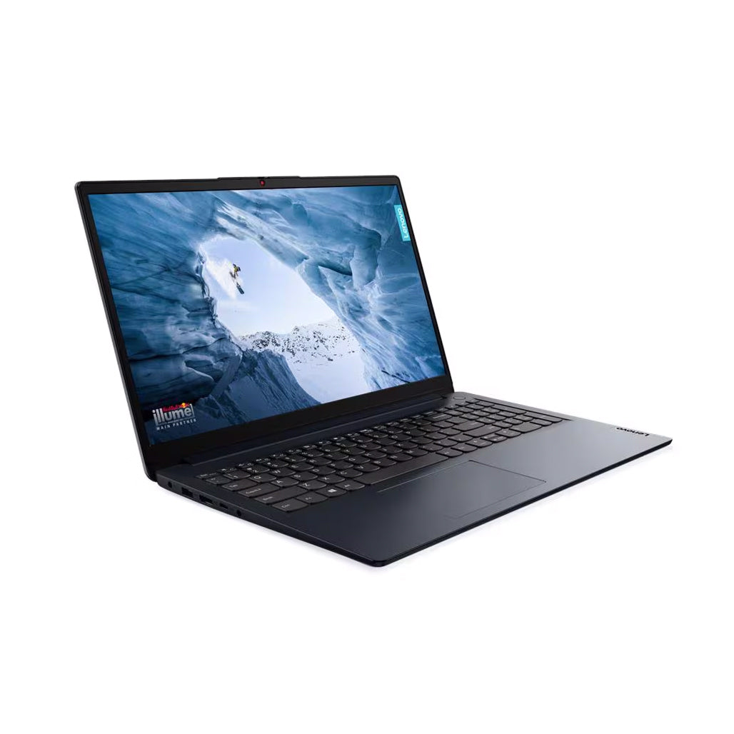 A Photo Of Lenovo IdeaPad 1 83B40001US - 15.6