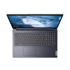 A Photo Of Lenovo IdeaPad 1 83B40001US - 15.6