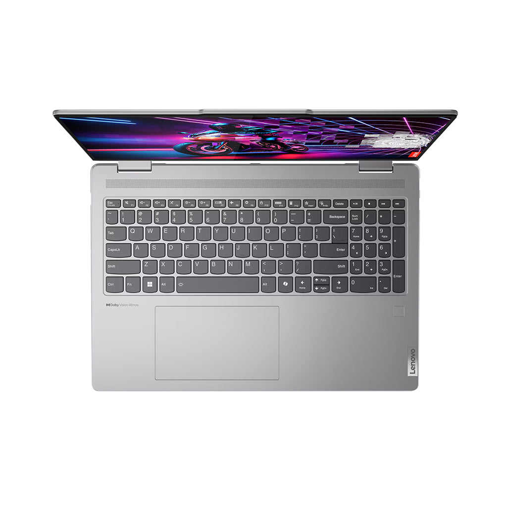 A Photo Of Lenovo Yoga 7 2-in-1 16AHP9 - 83DS0056US - 16