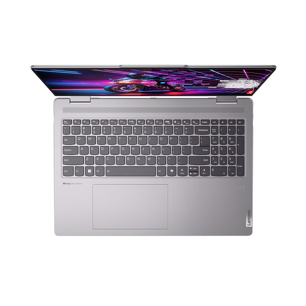 A Photo Of Lenovo Yoga 7 2in1 16AHP9 - 83DM0006US - 16