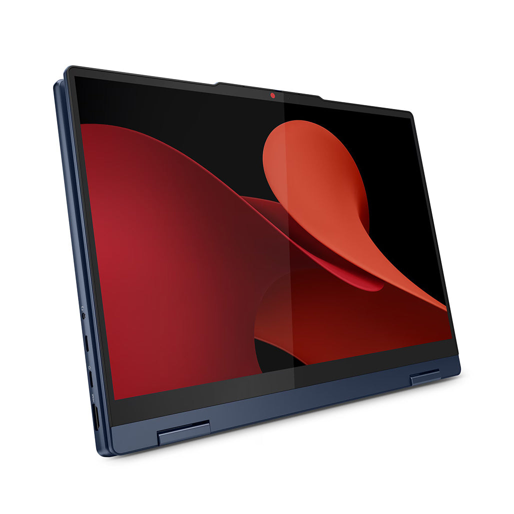 A Photo Of Lenovo IdeaPad 5 2-in-1 83DR000GUS - 14