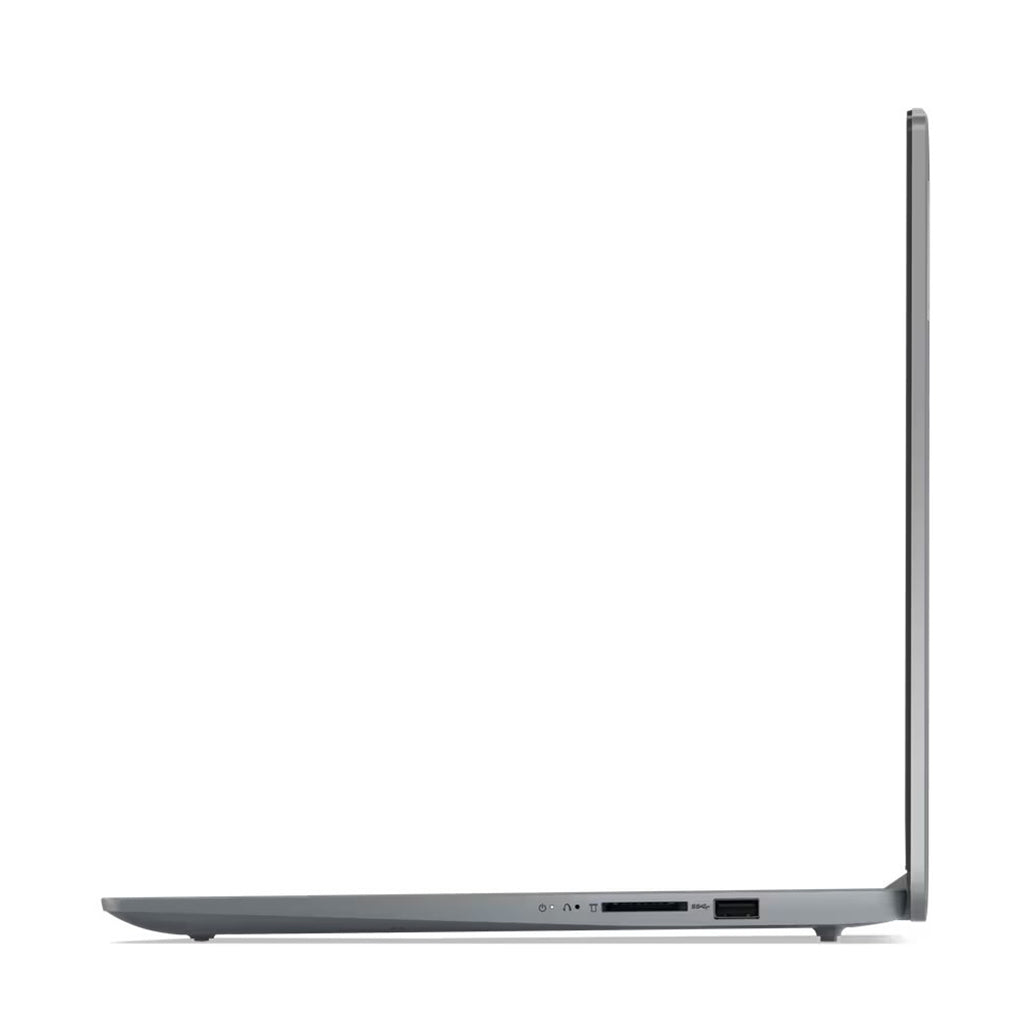 A Photo Of Lenovo IdeaPad Slim 3 82X700JBDP - 15.6