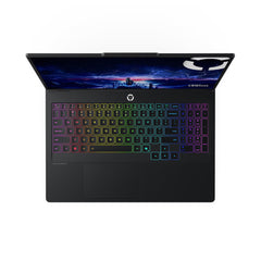 A Photo Of Lenovo Legion Pro 5 16IAX10 83F30009US - 16